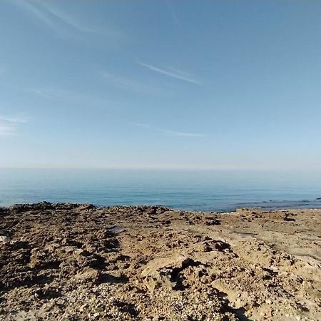 Case Cala Bucerno Castelluzzo Eksteriør bilde